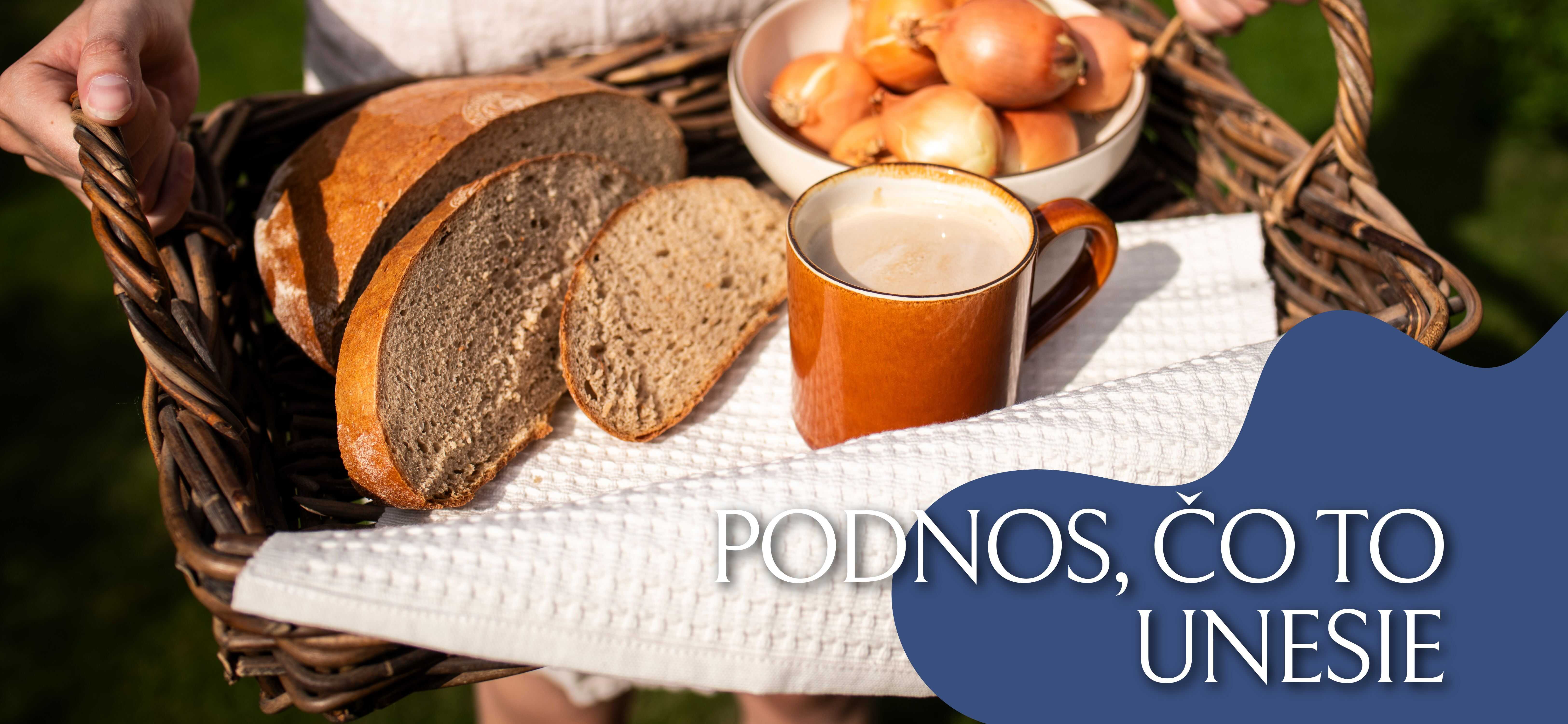 podnos